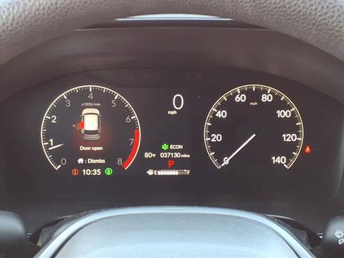 Used 2023 Honda CR-V EX image 19