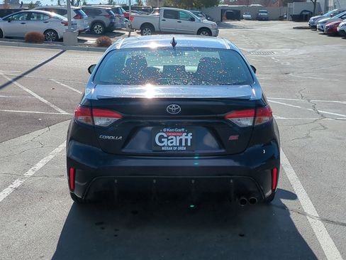 Used 2023 Toyota Corolla SE image 7