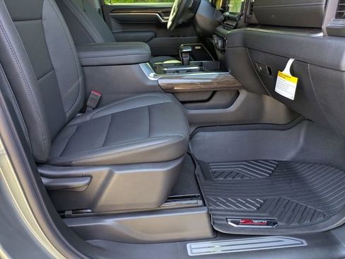 New 2026 Chevrolet Silverado 1500 RST w/ RST All Star Premium Package image 39