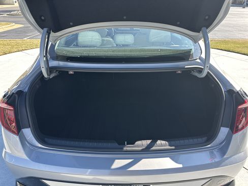 Used 2023 Hyundai Sonata SEL image 31