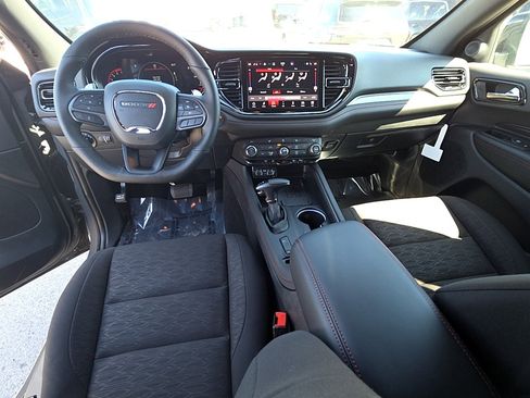 New 2026 Dodge Durango GT image 14
