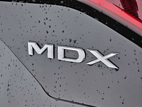 New 2025 Acura MDX w/Technology Package image 14