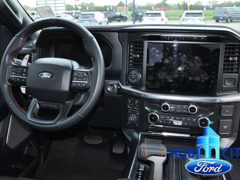 Used 2024 Ford F150 Raptor image 19