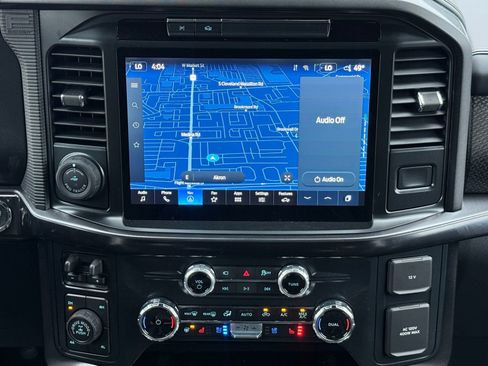 Used 2025 Ford F150 Raptor w/ Equipment Group 803A Raptor R image 19