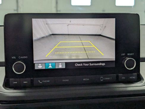 Used 2023 Honda Accord EX image 25