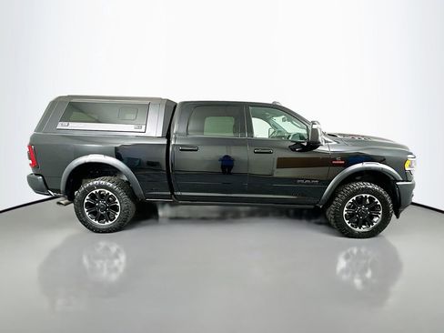 Used 2024 RAM 2500 Rebel image 4