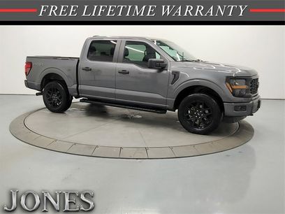 Used 2024 Ford F150 STX w/ STX Black Appearance Package