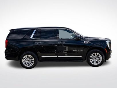 Used 2025 GMC Yukon Denali