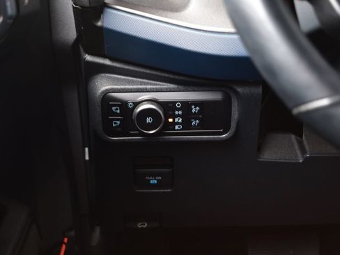 Used 2023 Ford Bronco Raptor AWD/4WD image 45