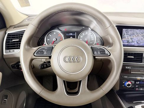 Used 2016 Audi Q5 TDI Prestige w/ Prestige Package AWD/4WD image 65