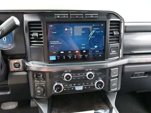 Used 2024 Ford F250 Lariat AWD/4WD image 20