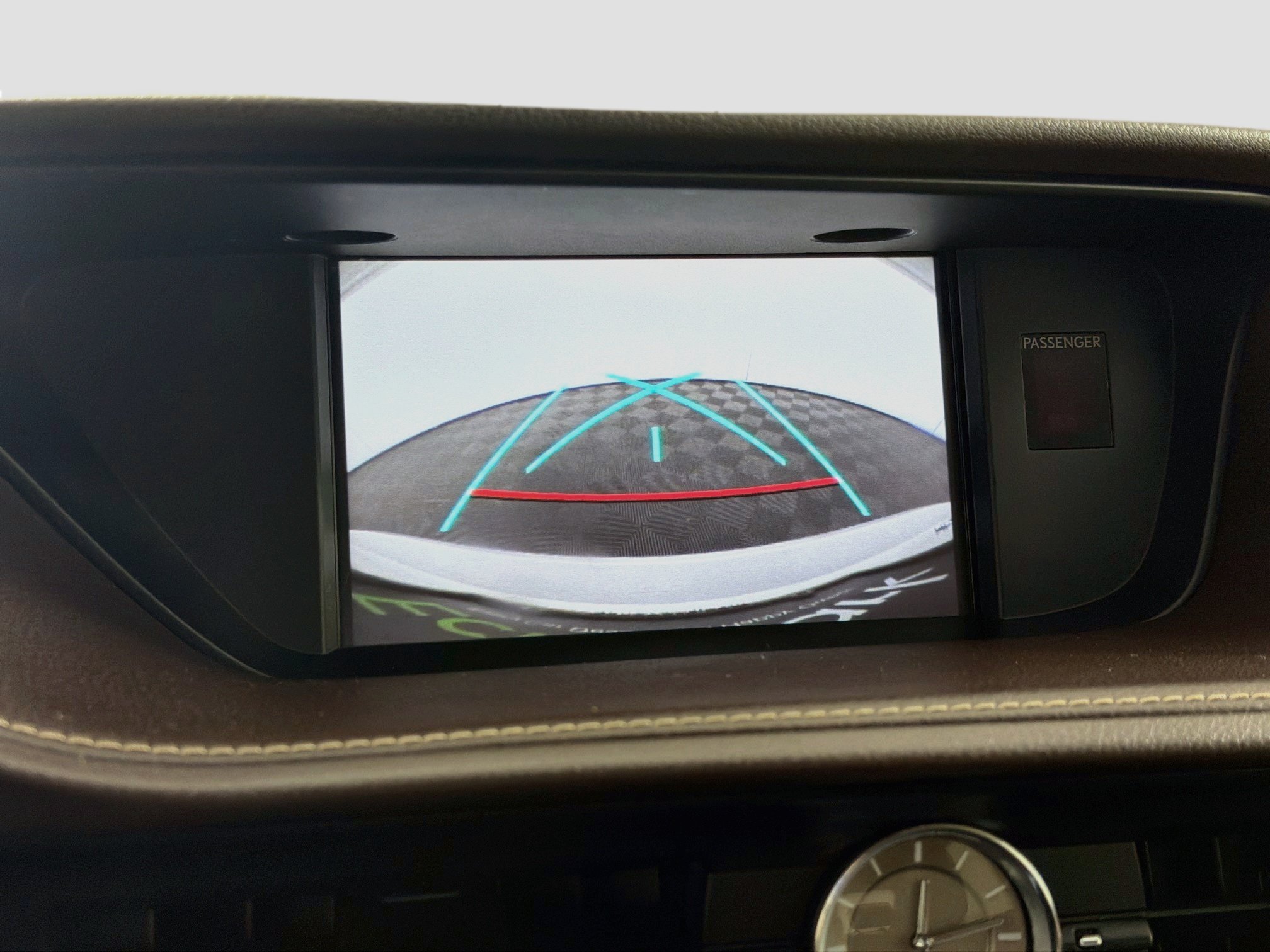 Used 2018 Lexus ES 350 w/ Navigation System Package FWD image 23