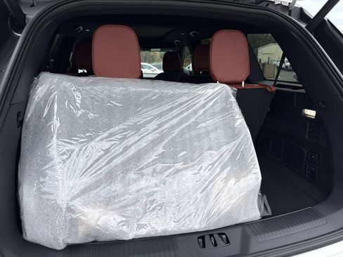 New 2025 Lincoln Aviator Reserve image 11