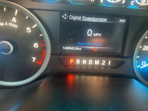 Used 2016 Ford F150 XLT w/ Equipment Group 302A Luxury image 19