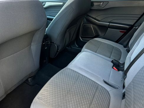 Used 2022 Ford Escape SE w/ Convenience Package image 11