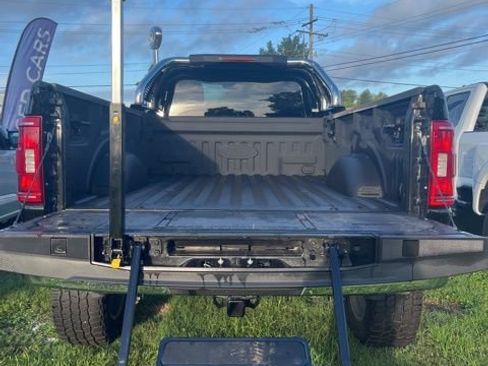 Used 2023 Ford F150 XLT w/ Equipment Group 301A Mid image 30