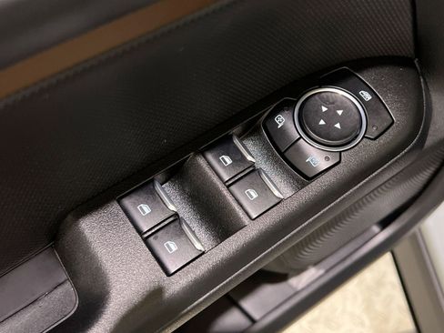 Used 2023 Ford Bronco Sport Outer Banks w/ Tech Package image 30