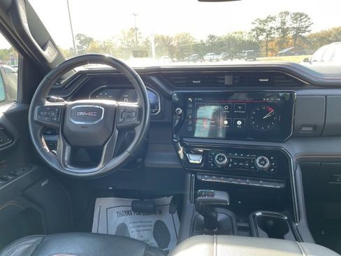 Used 2024 GMC Sierra 1500 AT4 w/ AT4 Premium Package image 26
