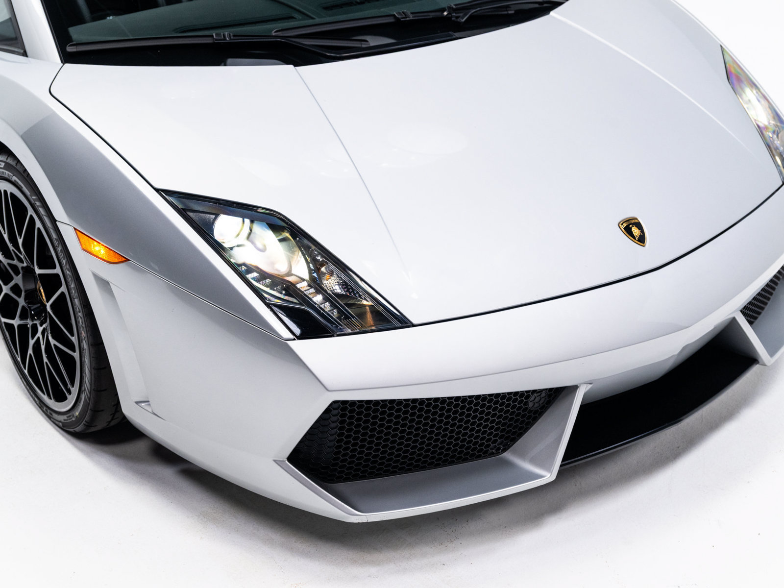 Used 2011 Lamborghini Gallardo LP 560-4 AWD/4WD image 14