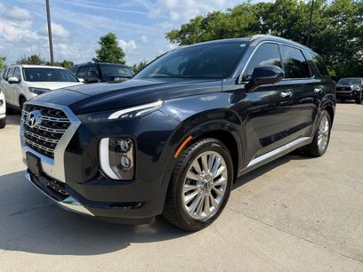 Used 2020 Hyundai Palisade Limited