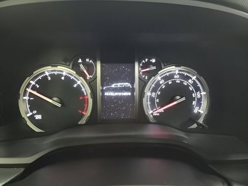 Used 2023 Toyota 4Runner TRD Pro image 33