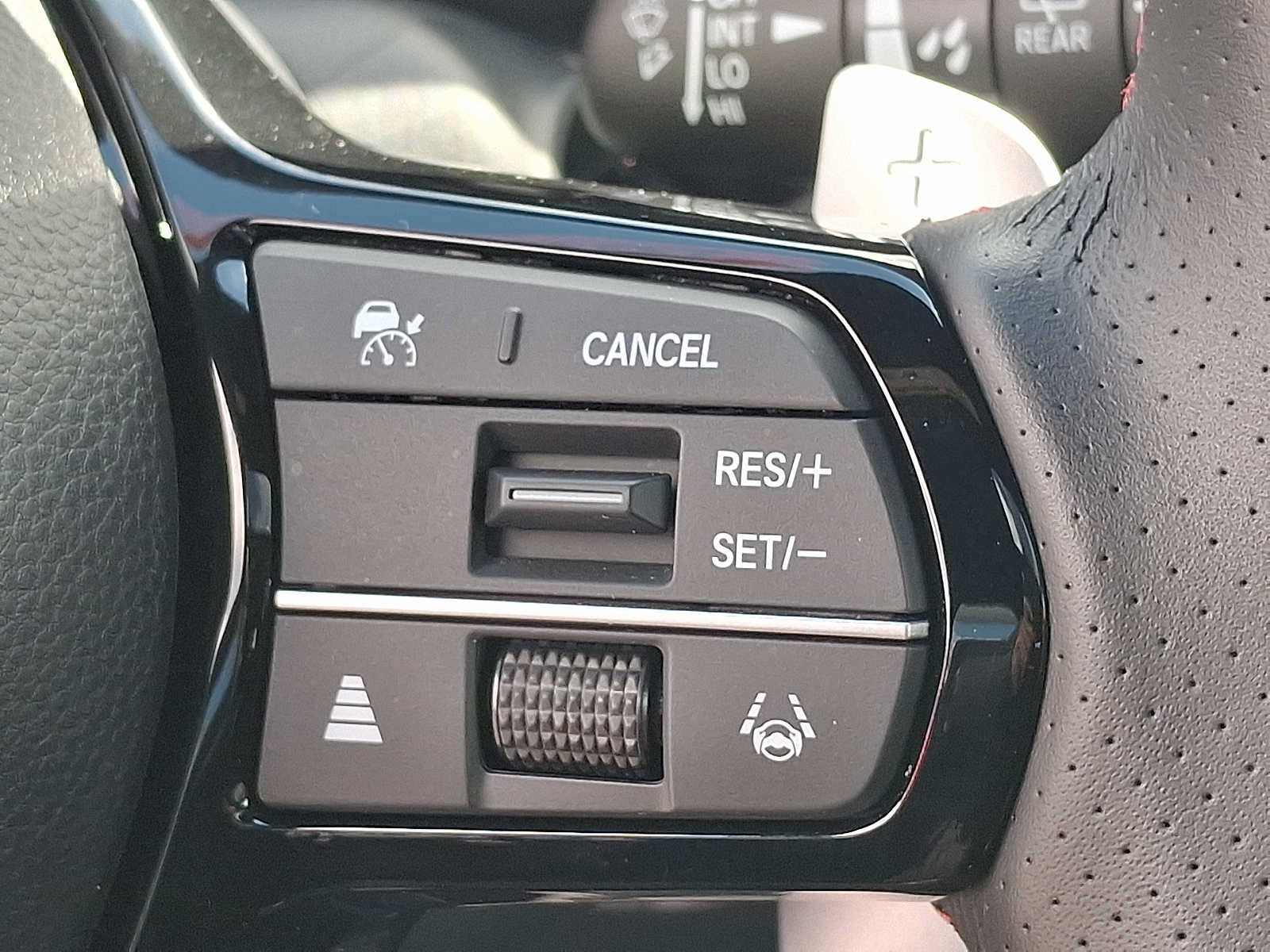 Used 2025 Acura ADX A-Spec AWD/4WD image 22