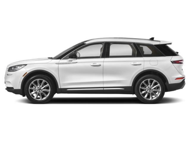 Used 2022 Lincoln Corsair Reserve w/ Equipment Group 201A FWD image 3