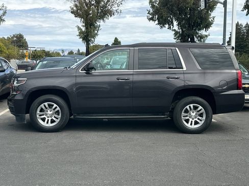 Used 2015 Chevrolet Tahoe LT RWD image 8