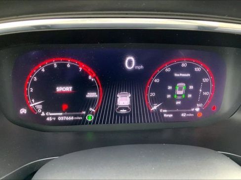 Used 2023 Acura MDX SH-AWD w/ Technology Package image 25