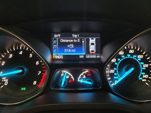 Used 2016 Ford Escape Titanium w/ Equipment Group 301A image 23