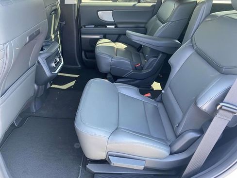 New 2026 Ford Expedition Active RWD image 11