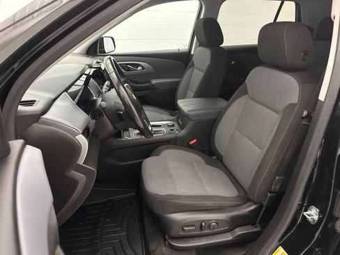 Used 2019 Chevrolet Traverse LT w/ LPO, Cargo Package AWD/4WD image 23