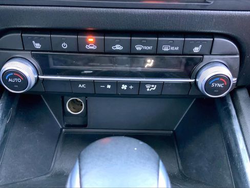 Used 2021 MAZDA CX-5 Carbon Edition image 27