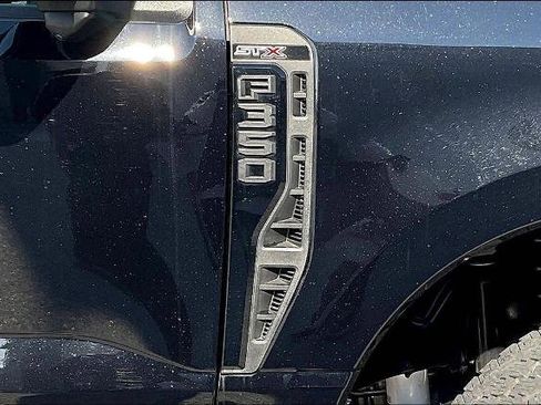 Certified 2024 Ford F350 XL w/ STX Appearance Package image 25