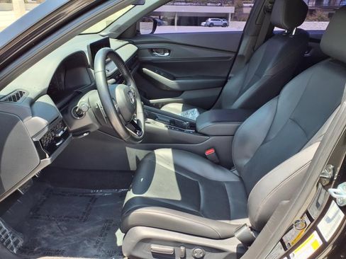 Used 2024 Honda Accord Sport image 23