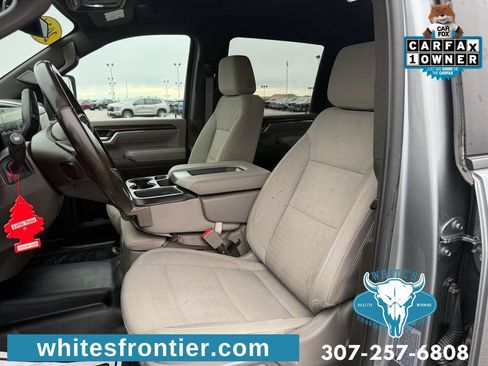 Used 2024 Chevrolet Silverado 3500 LT w/ Convenience Package image 11