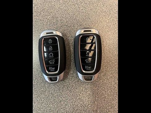 Used 2020 Hyundai Palisade SEL w/ Premium Package AWD/4WD image 11
