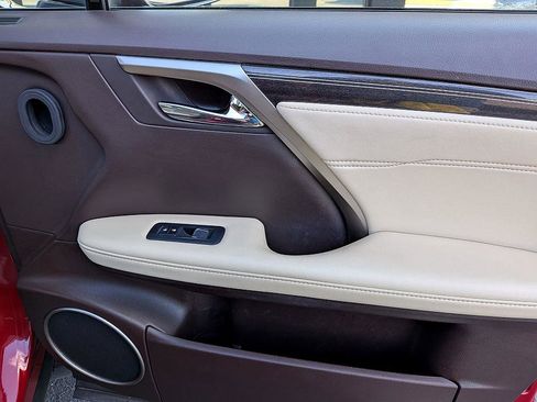 Used 2020 Lexus RX 350 AWD w/ Luxury Package image 30