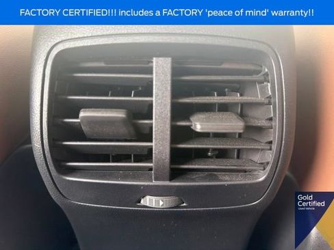 Certified 2023 Ford Bronco Sport Outer Banks w/ Tech Package AWD/4WD image 24