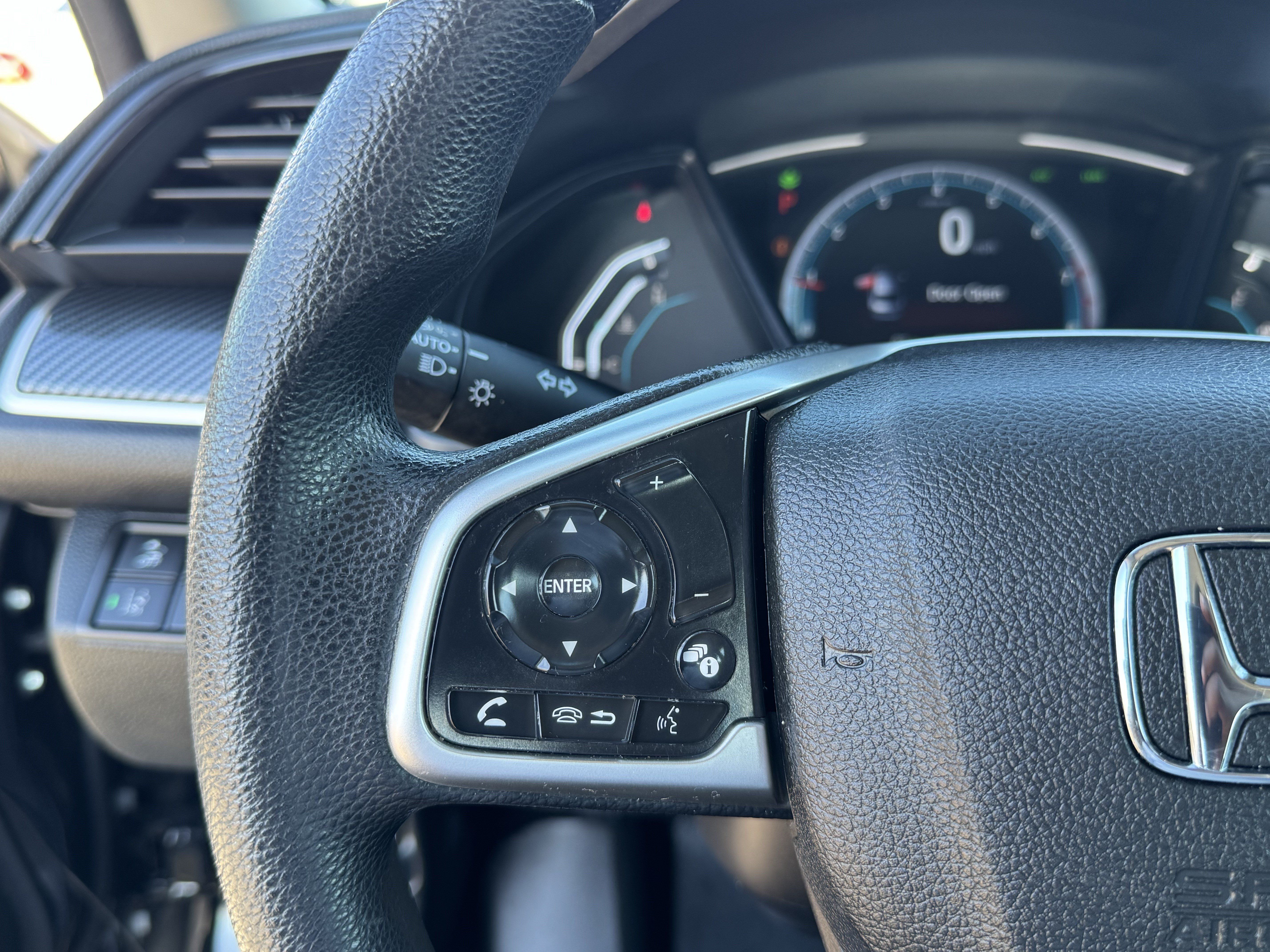 Used 2020 Honda Civic LX image 25