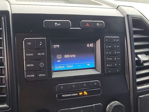 Used 2015 Ford F150 XL w/ Equipment Group 101A Mid image 18