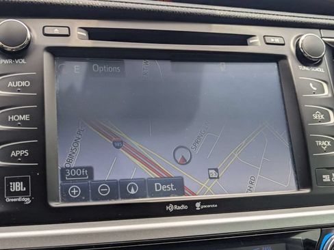 Used 2014 Toyota Highlander Limited Platinum FWD image 23