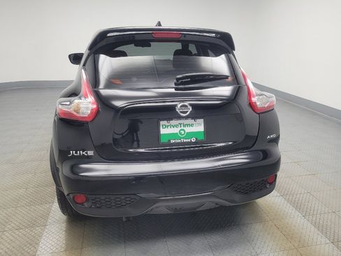 Used 2015 Nissan Juke S image 6