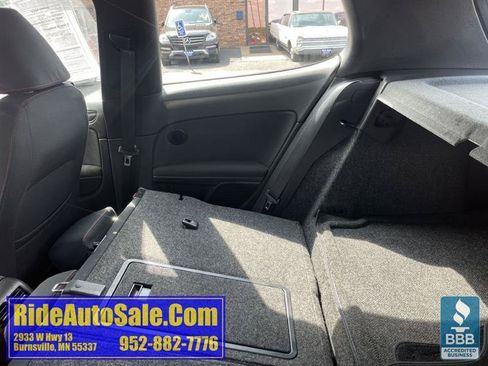 Used 2012 Volkswagen GTI 2-Door FWD image 31