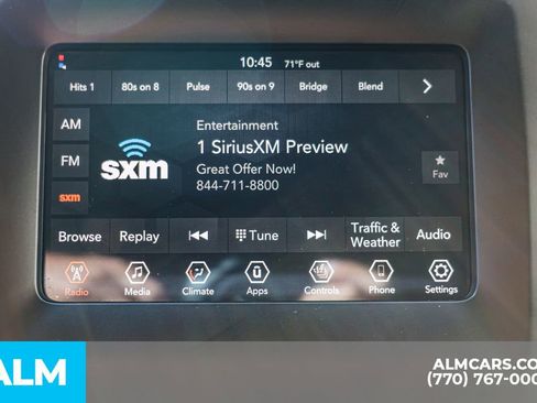 Used 2021 Jeep Cherokee Latitude Lux image 41