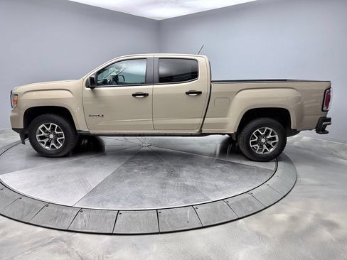 Used 2022 GMC Canyon AT4 AWD/4WD image 8