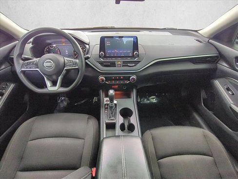 Used 2020 Nissan Altima 2.5 S FWD image 20