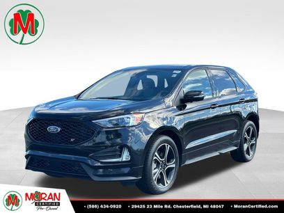 Used 2023 Ford Edge ST w/ Cargo Accessory Package