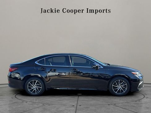 Used 2017 Lexus ES 350 image 6