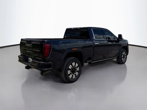Used 2026 GMC Sierra 2500 Denali w/ Denali Reserve Package AWD/4WD image 7